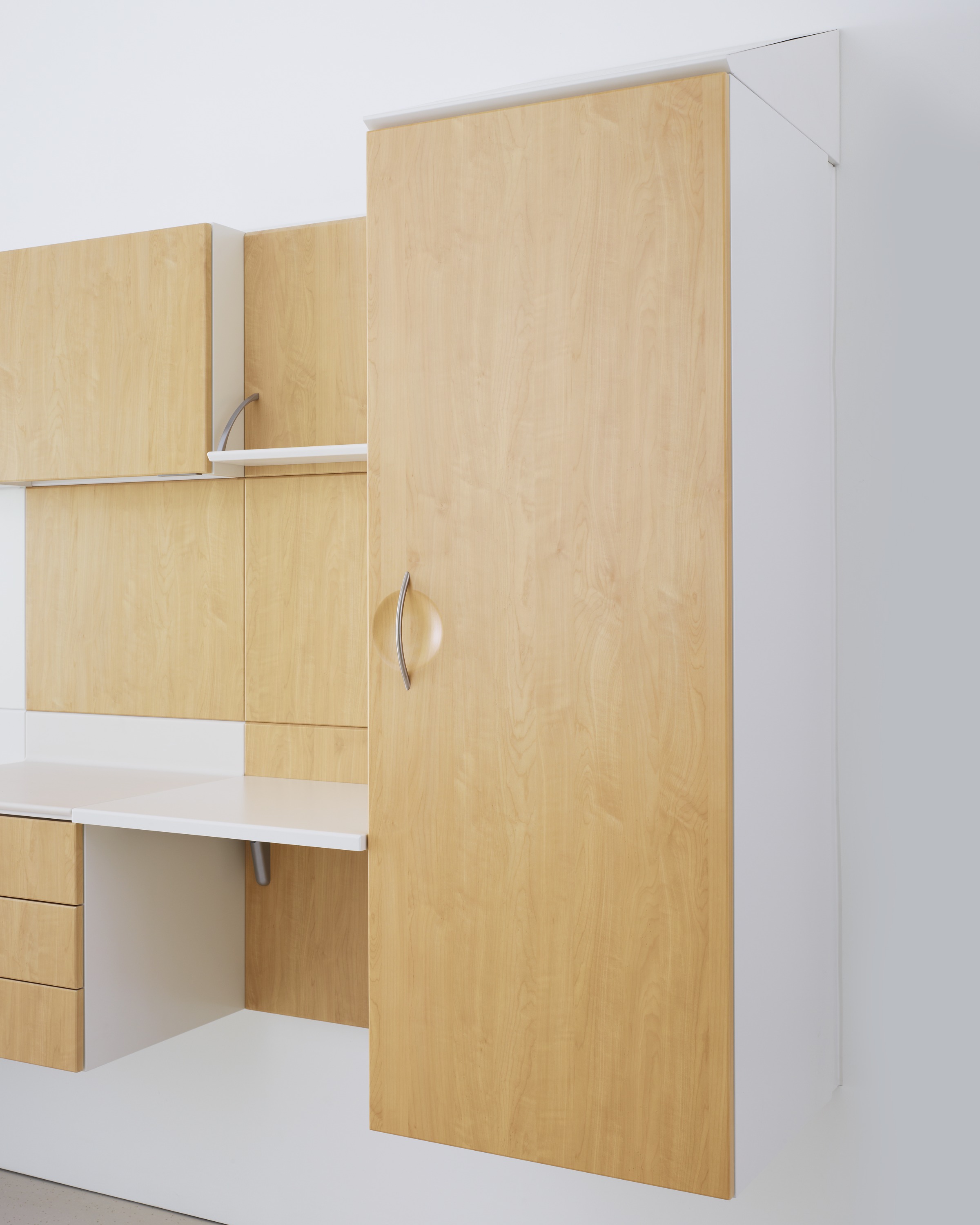 医院家具|医用洗手台|办公家具|设计师家具|Compass 洗手台系统